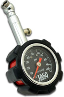 JACO Superior Products JACO Deluxe Tire Pressure Gauge - 100 PSI