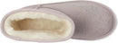 UGG Kids' K Classic II Shimmer Sky 9
