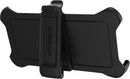 OtterBox iPhone 16 (Only) - Defender Series MagSafe Case - Black - Holster Clip Included - Built-in Magnets - Screenless - Rugged & Durable - with Port Protection - Non-Retail Packaging — 3
