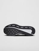 Nike Men's Run Swift 3 Road Running Shoes - Black/White/Dark Smoke Grey — 4