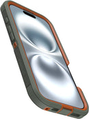 OtterBox iPhone 16 Defender Pro Series XT Clear - Realtree Camo — 5