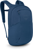 Osprey Farpoint Fairview Travel Daypack, Blue OS | Antique Blue — 1