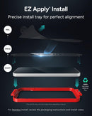 ZAGG Glass+ Screen Protector for iPhone 16 Pro photo 6