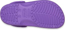 Crocs Kid's Classic Clog – Purple — 3