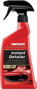 Mothers 06312-6 Leather Conditioner - 12 oz., (Pack of 6) — 8