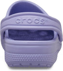 Crocs Kid's Classic Clog – Mystic Purple — 2