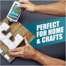 Titebond 2403 Wood Molding Glue, Clear,8-Ounces (Pack of 5) — 4