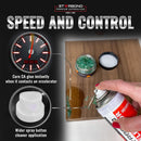 Starbond CA Glue Accelerator Spray - Instantly Dries Cyanoacrylate Super Glue – No Whitening, Controlled Application… — 3