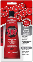 Shoe GOO Black 3.7 OZ — 7