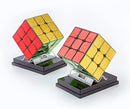 LiangCuber Cyclone Boys 3x3 Magnetic Speed Cube Stickerless Mirror Reflective Cube 3x3x3 Shiny Cube Puzzle (56mm/1PCS) — 3