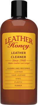 Fiebing Leather Dye 4 Oz Color - (Light Tan) — 2