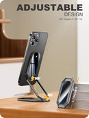 A-LuGei Phone Kickstand Ring Holder, Cell Phone Grips, Phone Stand for Desk photo 6