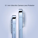 Ailun 3 Pack Camera Lens Protector for iPhone 17 Pro Max, Tempered Glass photo 5