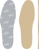 Dr. Scholl's Double Air-Pillo Custom Comfort Insoles 1 Pair Packet, Unisex Mens size 7-13, Womens size 5-10 — 2