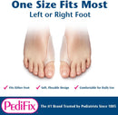 PediFix Visco-GEL Bunion Guard for Big Toe Protection | Big Toe Bunion Guard — 6