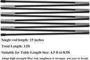 LANGXUN 12ft Table Balloon Arch Stand Kit for Party Decorations, Arco de Globos Para Mesa for Birthday Wedding Graduation Easter Engagement Decor Baby Shower Party Supplies | 12ft Black Table Arch — 3