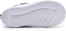 Nike Unisex Kids' Cosmic Runner Running Shoes - Boys Girls Toddlers & Baby Sneakers - Black/White/Anthracite — 4