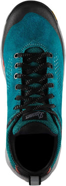 Danner Women's 68965 Trail 2650 Campo 3" Gore-Tex Hiking Shoe - Current Blue — 4