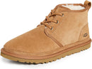 UGG Men's Neumel Chukka Boots – Chestnut — 1