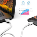 5 Pack(6FT)Original[Apple MFi Certified] iPhone Charger,Lightning Cable Fast Charging Cord iPhone Charger Cable USB Cable Compatible iPhone 13/12/11 Pro Max/Mini/XS MAX/XR/XS/X/8/7/Plus/6 iPad AirPods 4