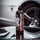 DUB BOYZ Leather Conditioner for Cars & Furniture - 16oz UV Protectant, Non-Greasy, Restores Softness | Safe for Seats, Sofas, Handbags, Boots, Jackets Smooth Leather — 6