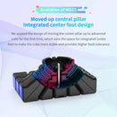 YJ MGC 5x5 Magnetic Stickerless Speed Cube 5X5X5 Cube — 4