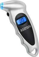 AstroAI Digital Tire Pressure Gauge 150PSI, ±1PSI Accuracy for Car Truck