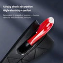 3-Layer Height Increase Insoles for Men Women, US Sizes 4.5–9 — 4