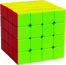 4x4 Speed Cube, 4x4 Cube Game Toys — 1