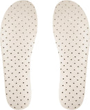 Endoto Cork Insoles for Hey Dude Replacement Inserts Soles - Women's / US Women10/EU41 — 2