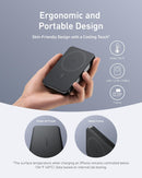 Anker MagGo Power Bank, 10,000mAh Qi2-Certified 15W Portable Charger photo 4