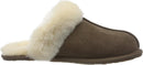UGG Women's Scuffette II Slipper – Espresso — 6
