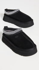 UGG Women's Tazz II – Black — 4