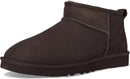 UGG Men's Classic Ultra MINI Fashion Boot – Dusted Cocoa — 1