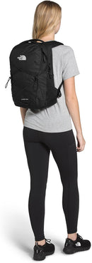 The North Face Women's Jester Everyday Backpack, Blk-NPF, OSFA | One Size | Tnf Black-npf — 7