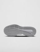 Nike Women's Run Swift 3 Road Running Shoes - White/Metallic Silver/Pure Platinum — 4