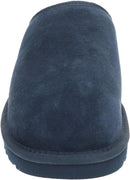 UGG Men's Classic Slip On Slipper – Deep Ocean — 5