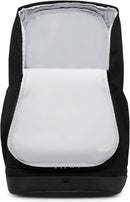 Nike Varsity Elite Backpack (32L), Black/Black/Metallic Silver, MISC | Large — 2
