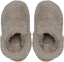 Crocs Kids' Classic Cozzzy Slippers | 6 Big Kid | Mushroom — 3