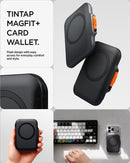 Spigen for MagSafe Wallet, Holds 5-6/7-8 Cards, Hardshell photo 3