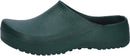 Birkenstock Unisex Adult Super Birki Fusion Clogs – Green — 2