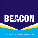BEACON 3-in-1 Advanced Craft Glue - Fast-Drying, Crystal Clear Adhesive for Wood, Ceramics, Fabrics, and More, 4-Ounce — 8