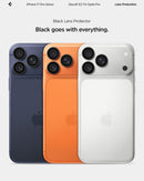 Spigen Camera Protector for iPhone 17 Pro Max, 17 Pro, 16 Pro Max, 16 Pro photo 3