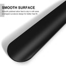 Gukeniu 16.5 Inch Long Handle Shoe Horn | Black Marble — 3