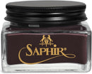 Saphir Medaille d’Or Cordovan Cream-Natural Wax Polish for Leather Shoes & Boots — 1