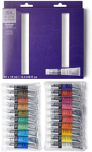 Winsor & Newton Artisan Water Mixable Oil Paint Set, 20 x 10ml Tubes | Tube Set 20 x 0.4-oz — 2