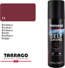 Tarrago Instant Shine Liquid Shoe Polish- Self Shine with Applicator- 75mL | Bordeaux