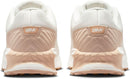 Nike Women's Air Max Bia Shoes - Phantom/Sail-shimmer-gum Medium Brown — 4