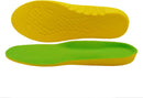 Happystep Wide Fit Insoles: Memory Foam Arch Support for Wide Toe Box — 8