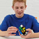 Rubik's Blocks, Original 3x3 Cube with a Twist, Challenging Problem-Solving Puzzle Toy — 3